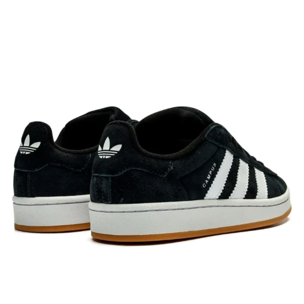 Adidas Campus 00s Black (GS) נעלי
