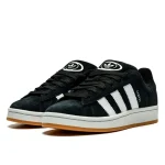 Adidas Campus 00s Black (GS) נעלי