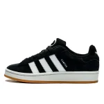 Adidas Campus 00s Black (GS) נעלי