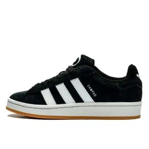 Adidas Campus 00s Black (GS) נעלי