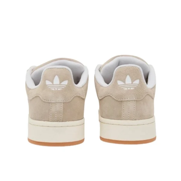 Adidas Campus 00s Blanch Cargo נעלי