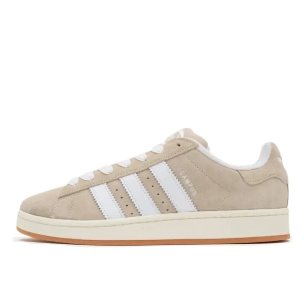 Adidas Campus 00s Blanch Cargo נעלי