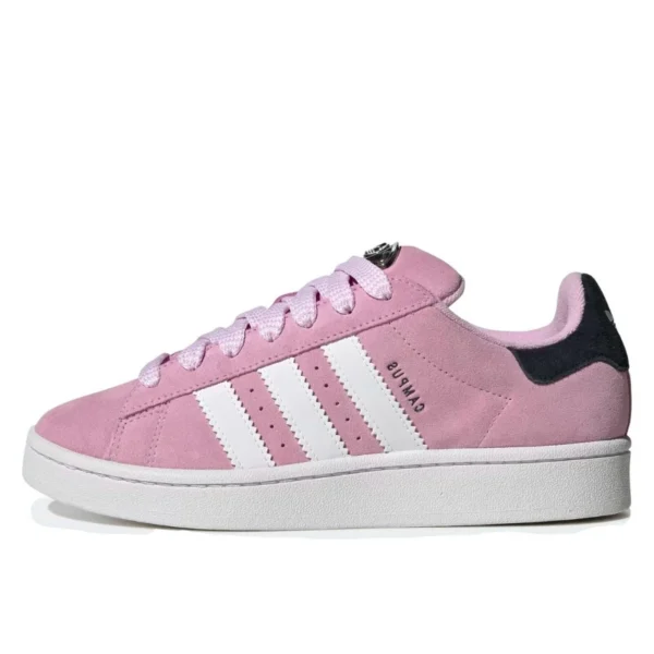Adidas Campus 00s Bliss Lilac נעלי