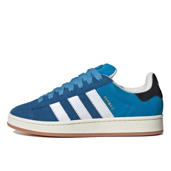Adidas Campus 00s Bright Blue נעלי