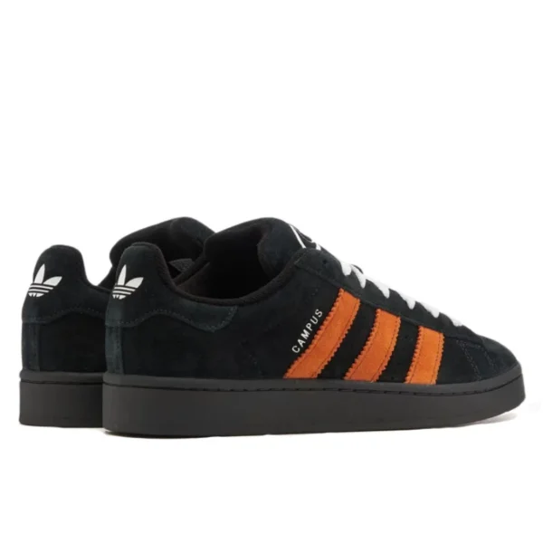 Adidas Campus 00s Carbon Orange נעלי
