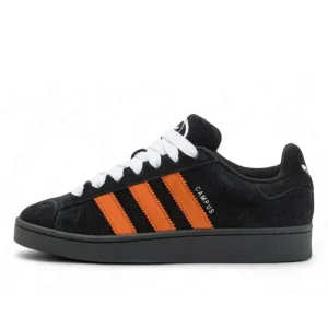Adidas Campus 00s Carbon Orange נעלי
