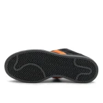 Adidas Campus 00s Carbon Orange נעלי