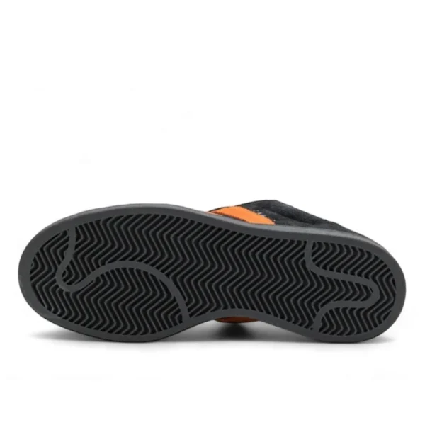 Adidas Campus 00s Carbon Orange נעלי