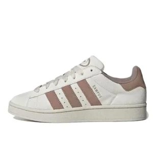 Adidas Campus 00s Chalk White Brown נעלי