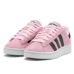 Adidas Campus 00s Clear Pink נעלי