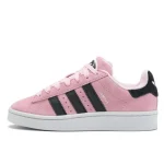 Adidas Campus 00s Clear Pink נעלי
