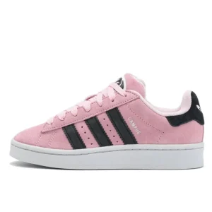 Adidas Campus 00s Clear Pink נעלי