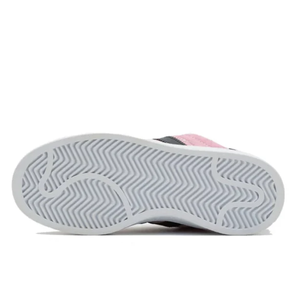 Adidas Campus 00s Clear Pink נעלי
