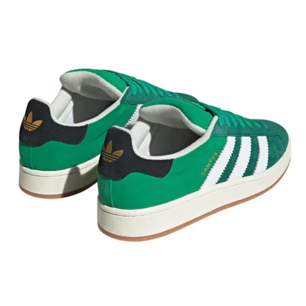 Adidas Campus 00s Collegiate Green נעלי