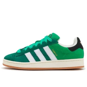 Adidas Campus 00s Collegiate Green נעלי