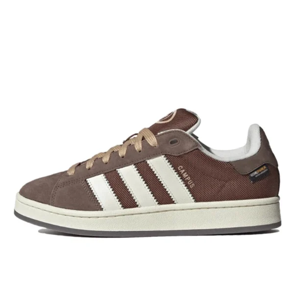 Adidas Campus 00s Cordura Preloved Brown נעלי