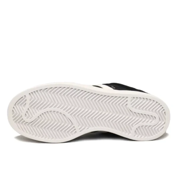 Adidas Campus 00s Core Black Almost Pink נעלי