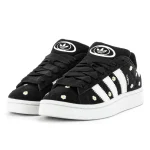 Adidas Campus 00s Core Black Floral נעלי