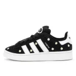 Adidas Campus 00s Core Black Floral נעלי