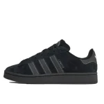 Adidas Campus 00S Core Black Footwear White נעלי