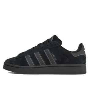 Adidas Campus 00S Core Black Footwear White נעלי