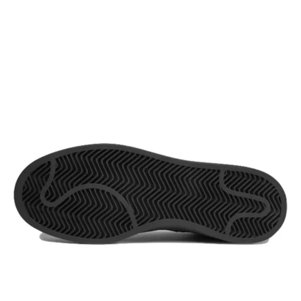 Adidas Campus 00S Core Black Footwear White נעלי