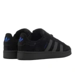 Adidas Campus 00s Core Black Lucid Blue נעלי