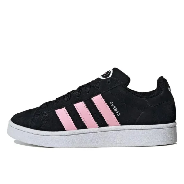 Adidas Campus Suede נעלי