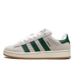 Adidas Campus 00s Crystal Dark Green נעלי