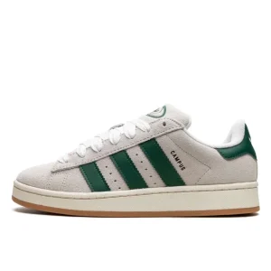 Adidas Campus 00s Crystal Dark Green נעלי