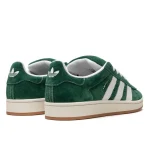 Adidas Campus 00s Dark Green נעלי