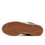 Adidas Campus 00s Dark Green נעלי
