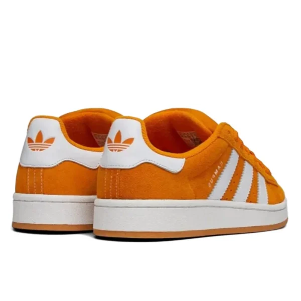 Adidas Campus 00s EQT Orange נעלי