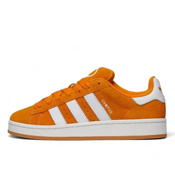Adidas Campus 00s EQT Orange נעלי