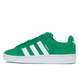 Adidas Campus 00s Green Cloud White נעלי