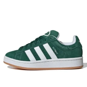 Adidas Campus 00s Green (GS) נעלי