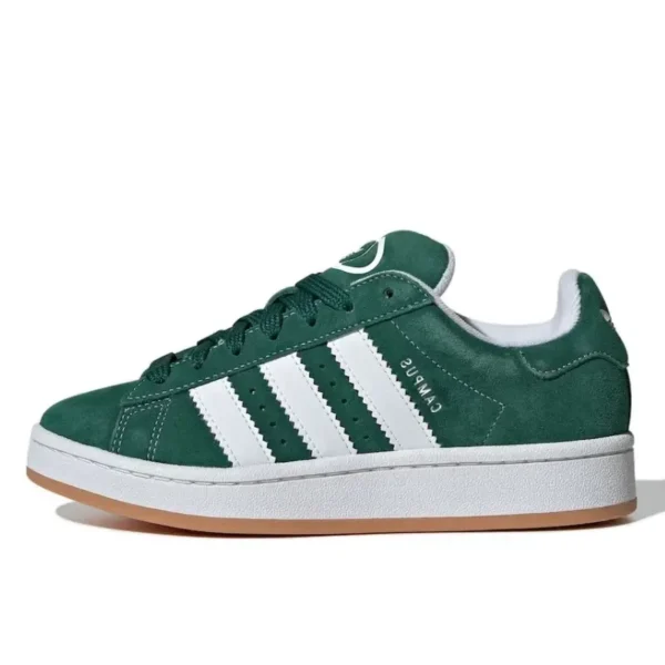Adidas Campus 00s Green (GS) נעלי