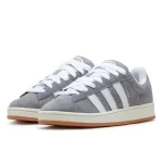 Adidas Campus 00s Grey White נעלי
