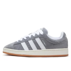 Adidas Campus 00s Grey White נעלי