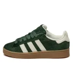 Adidas Campus 00s Japanese Rock Garden Green Oxide נעלי