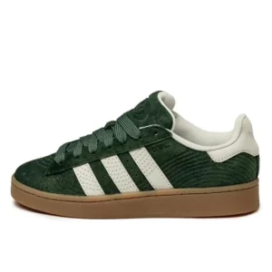 Adidas Campus 00s Japanese Rock Garden Green Oxide נעלי