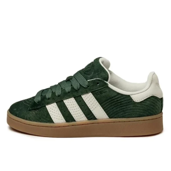 Adidas Campus 00s Japanese Rock Garden Green Oxide נעלי