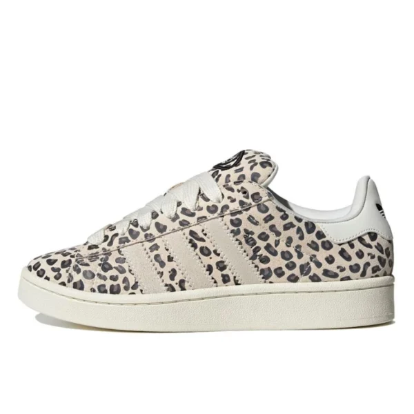Adidas Campus 00s Leopard נעלי
