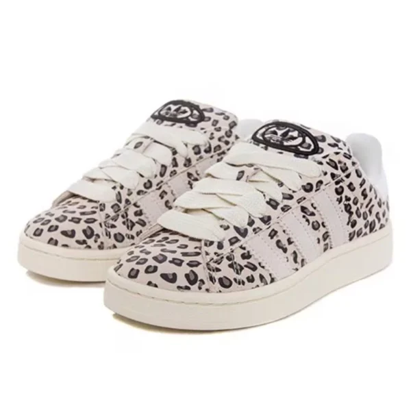 Adidas Campus 00s Leopard נעלי