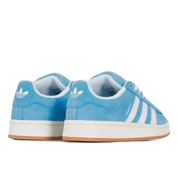 Adidas Campus 00s Light Blue נעלי
