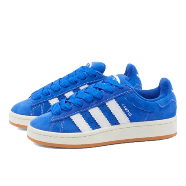 Adidas Campus 00s Lucid Blue נעלי
