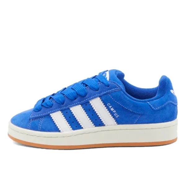 Adidas Campus 00s Lucid Blue נעלי