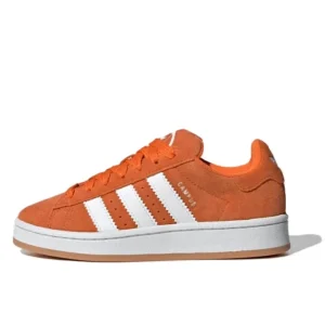 Adidas Campus 00s Orange Gum נעלי