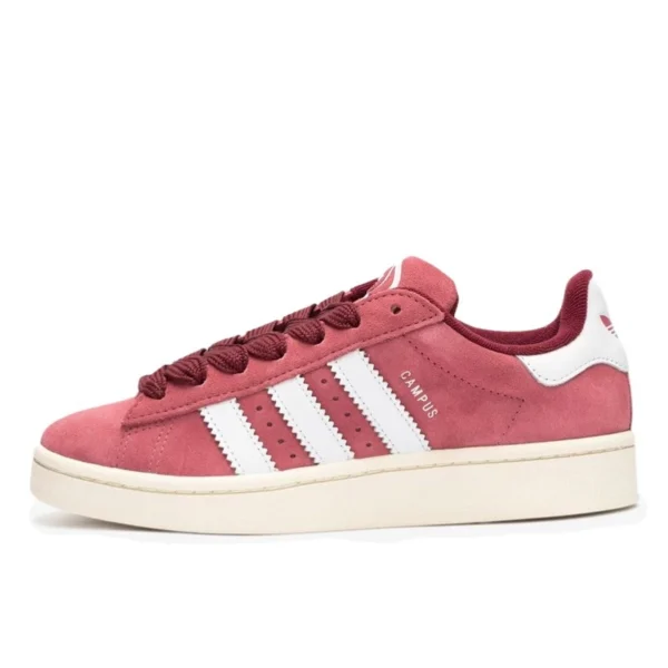 Adidas Campus 00s Pink Strata נעלי