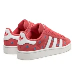 Adidas Campus 00s Preloved Scarlet Floral נעלי